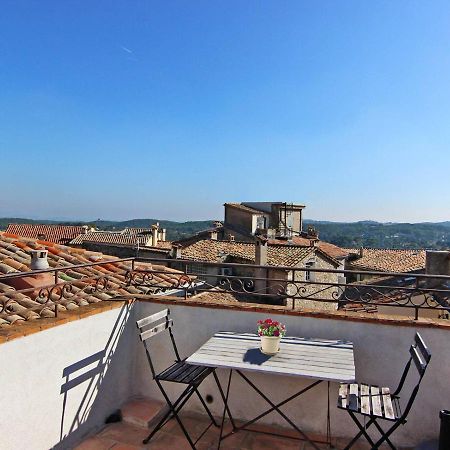 Apartamento Enjoy Mougins Exterior foto