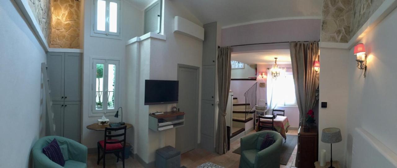 Apartamento Enjoy Mougins Exterior foto