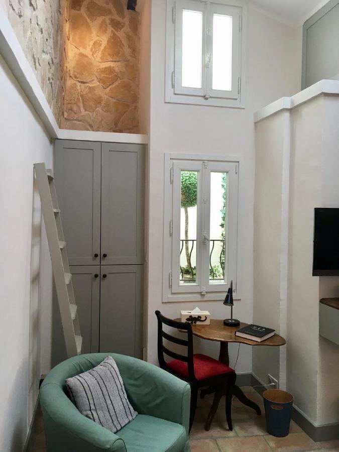 Apartamento Enjoy Mougins Exterior foto