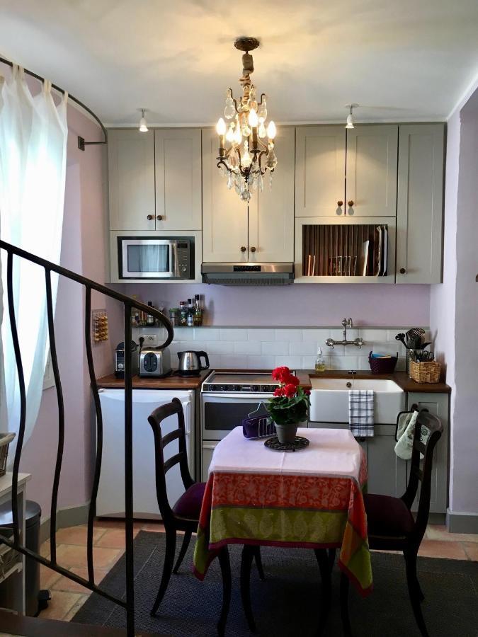 Apartamento Enjoy Mougins Exterior foto