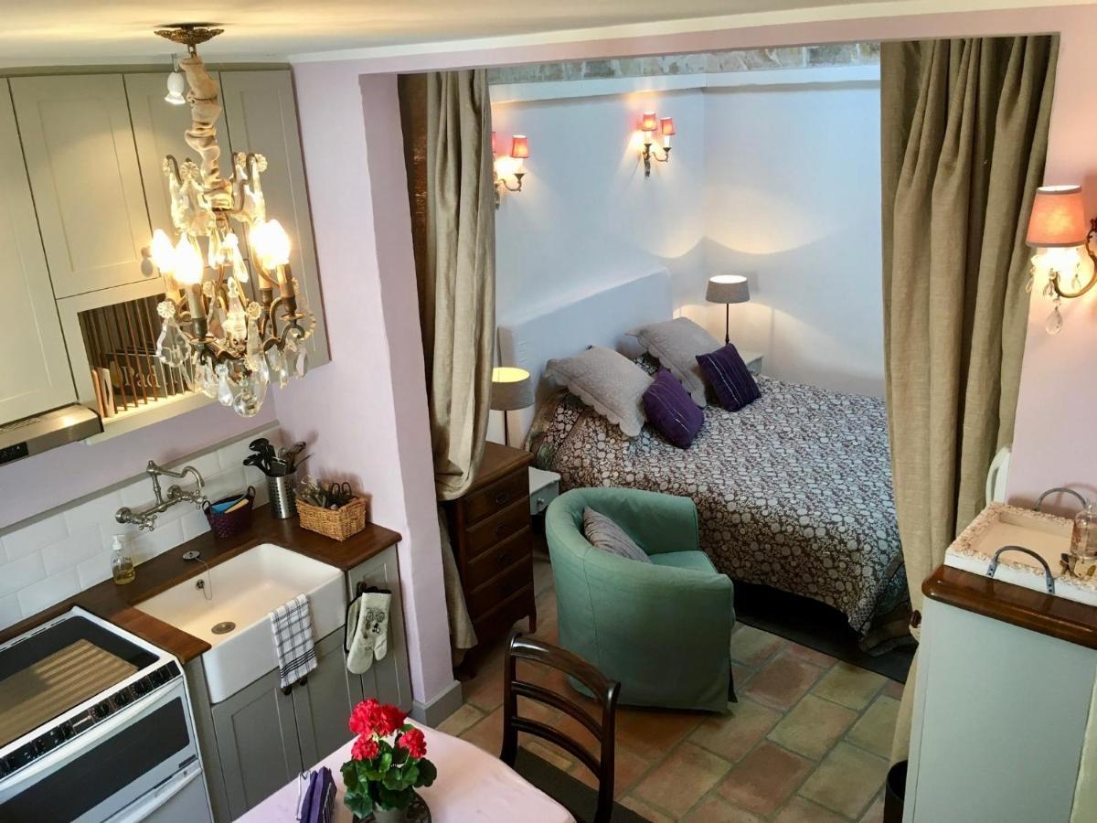 Apartamento Enjoy Mougins Exterior foto