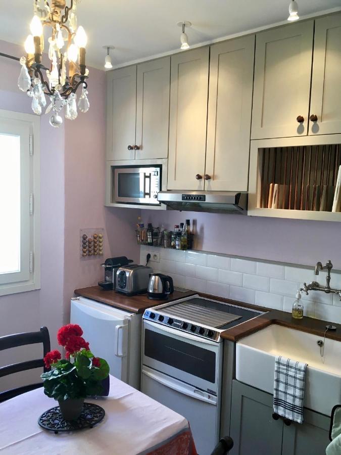 Apartamento Enjoy Mougins Exterior foto