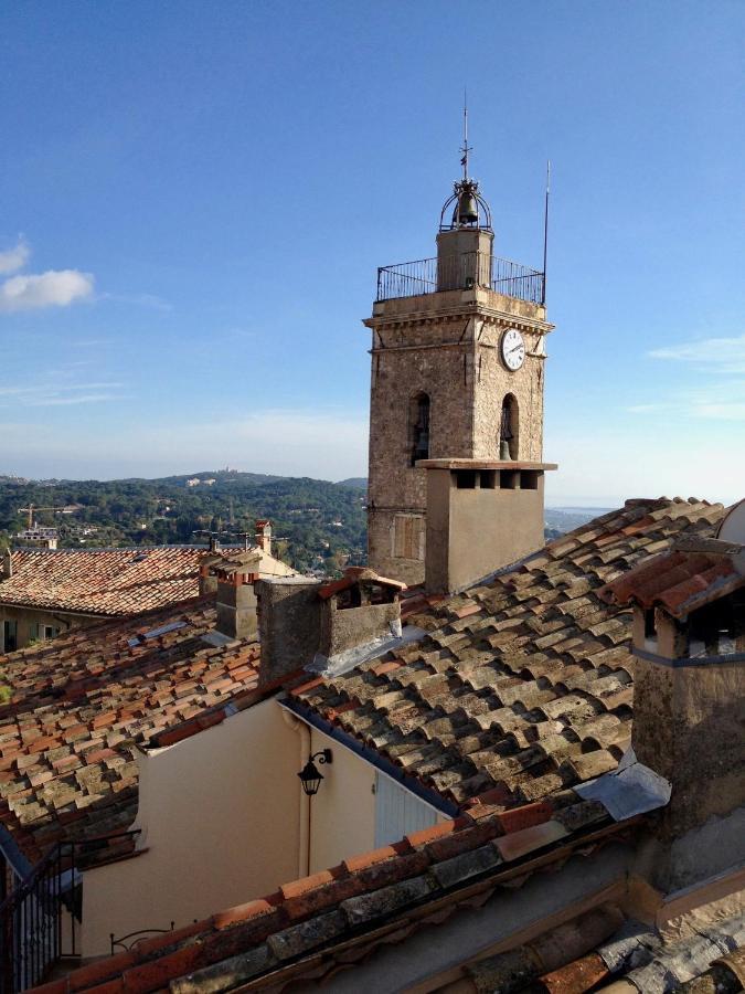 Apartamento Enjoy Mougins Exterior foto
