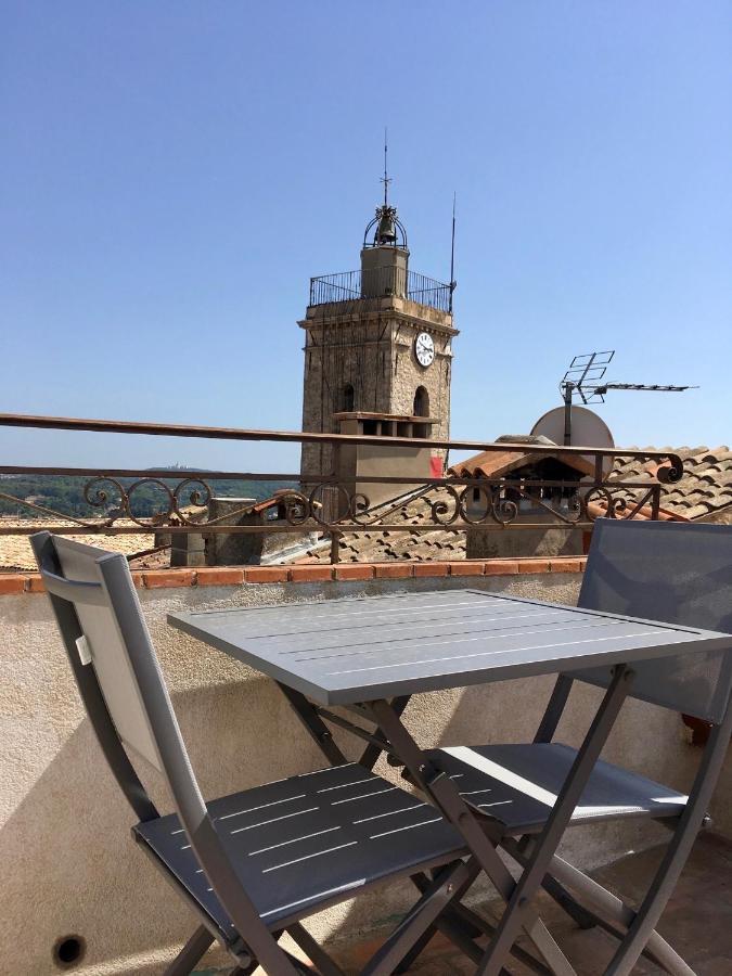 Apartamento Enjoy Mougins Exterior foto