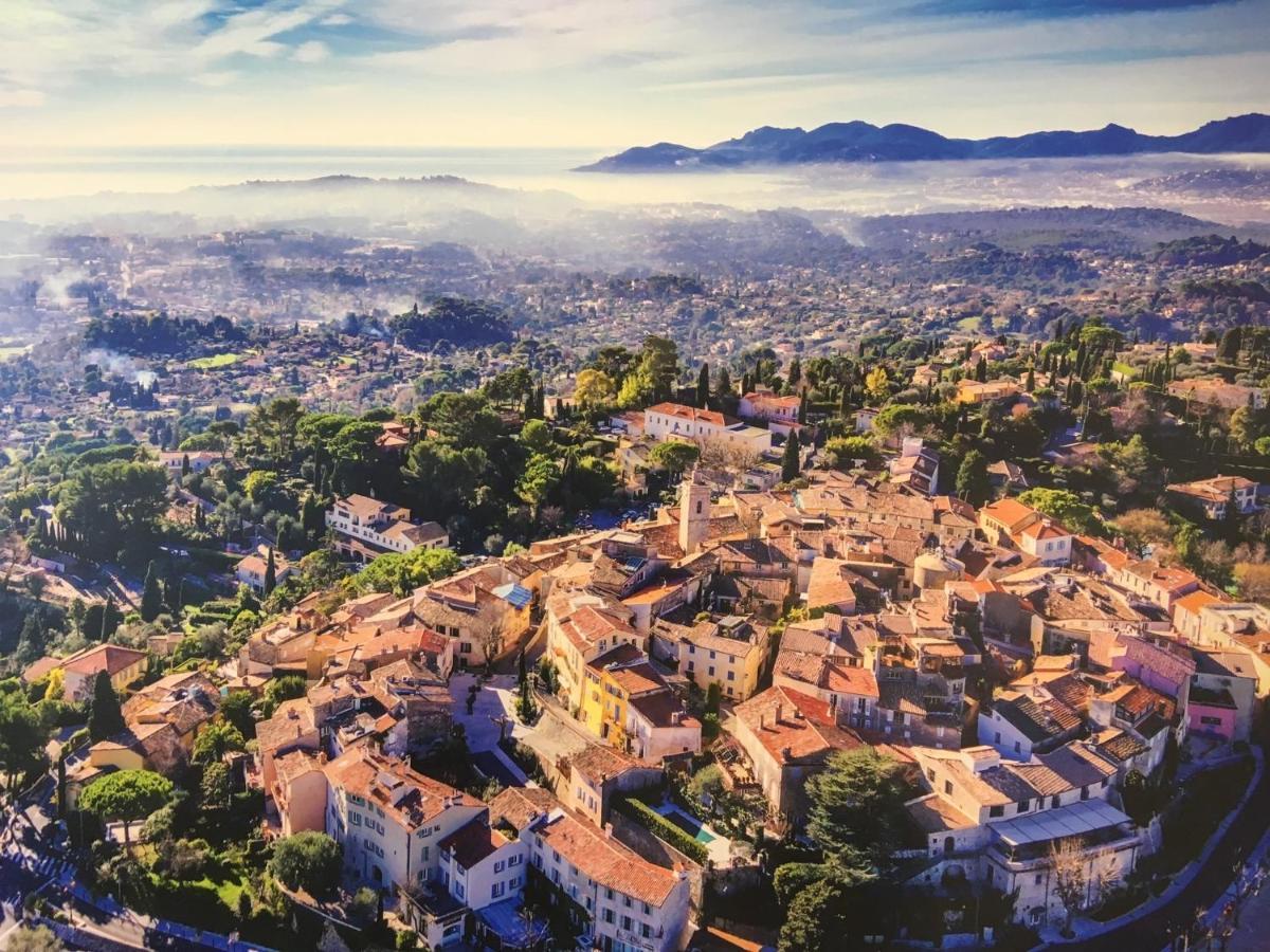 Apartamento Enjoy Mougins Exterior foto