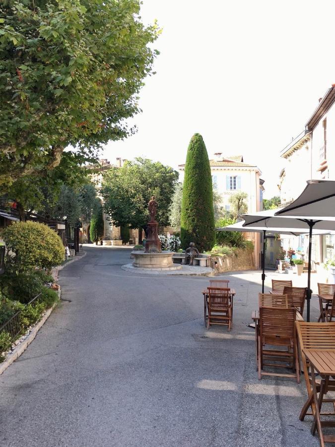 Apartamento Enjoy Mougins Exterior foto