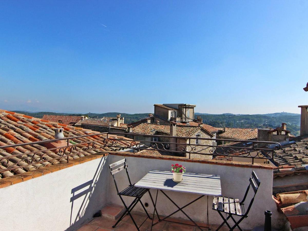 Apartamento Enjoy Mougins Exterior foto