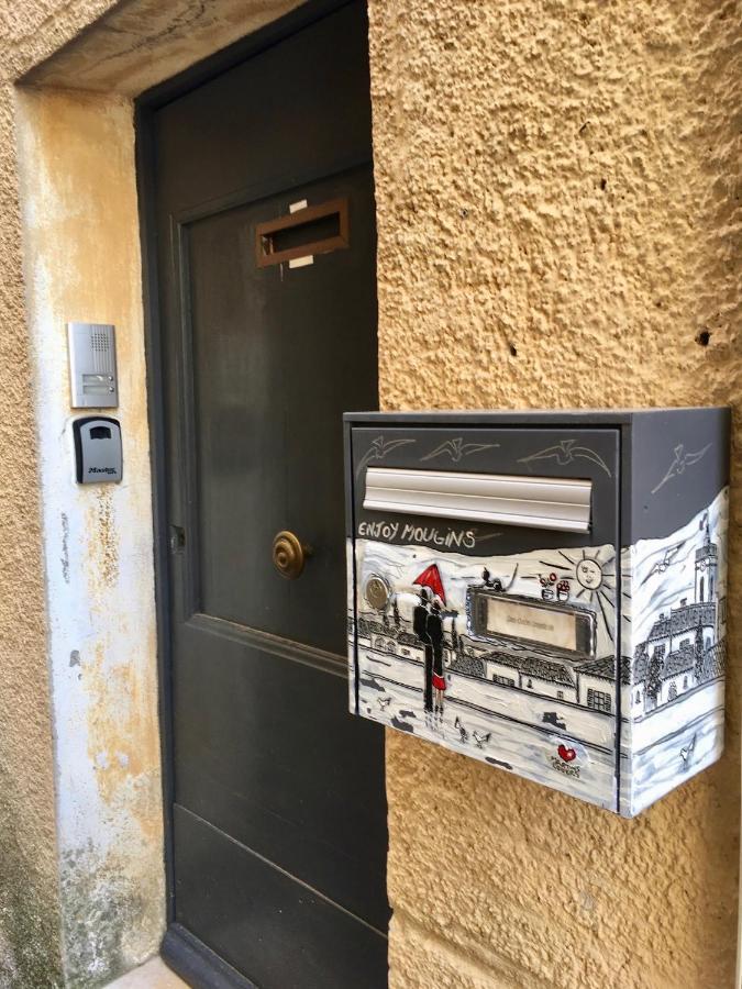 Apartamento Enjoy Mougins Exterior foto