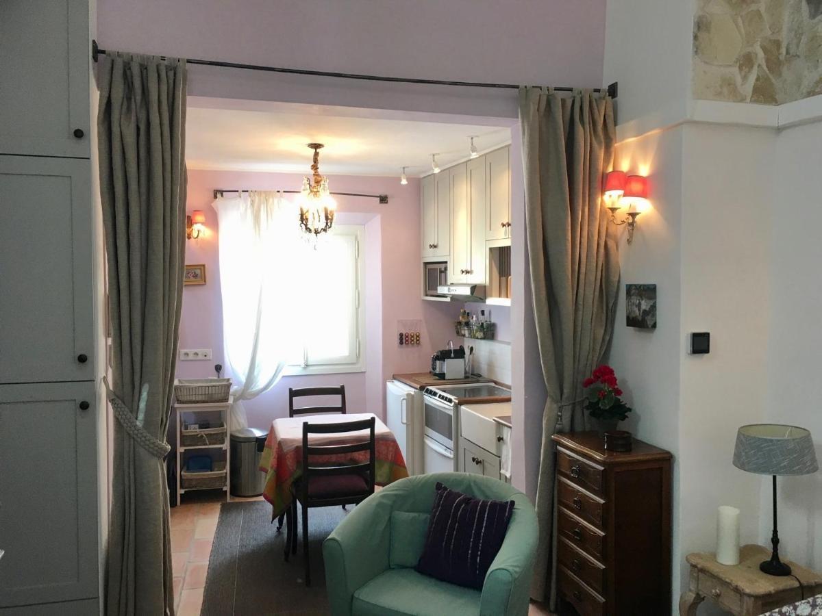 Apartamento Enjoy Mougins Exterior foto