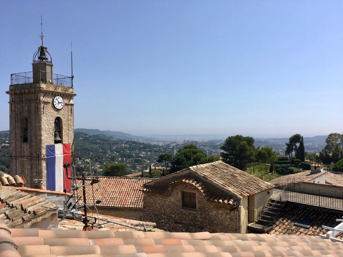 Apartamento Enjoy Mougins Exterior foto