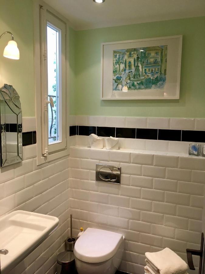 Apartamento Enjoy Mougins Exterior foto