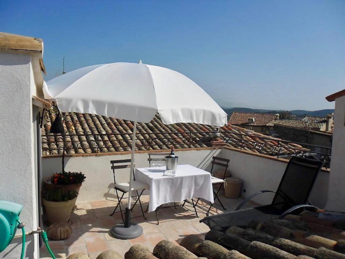 Apartamento Enjoy Mougins Exterior foto