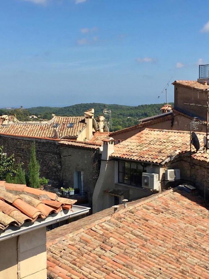 Apartamento Enjoy Mougins Exterior foto