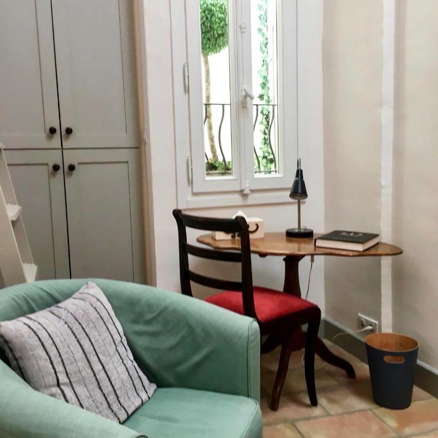 Apartamento Enjoy Mougins Exterior foto