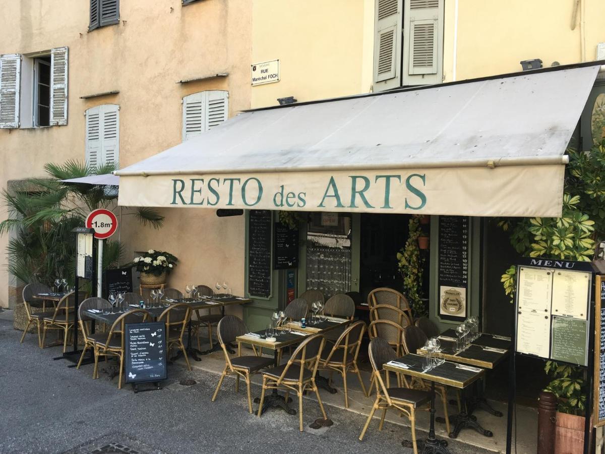 Apartamento Enjoy Mougins Exterior foto