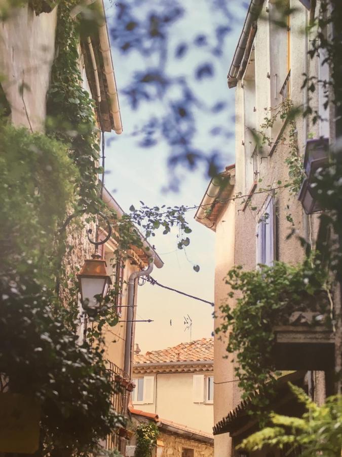 Apartamento Enjoy Mougins Exterior foto